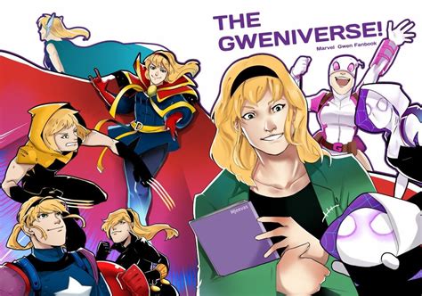 Gweniverse